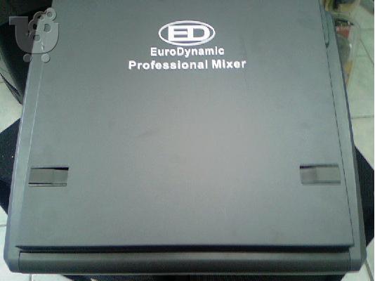 PoulaTo: DYNACORD ΑΝΤΙΓΡΑΦΟ 2Χ650 WATT